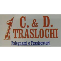 Traslochi C & D