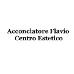 Acconciatore Flavio Centro Estetico