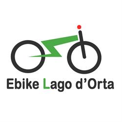 E-Bike Lago D'Orta