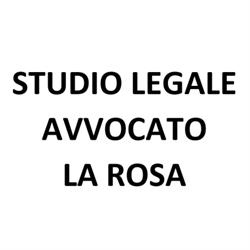 Studio Legale Avvocato La Rosa