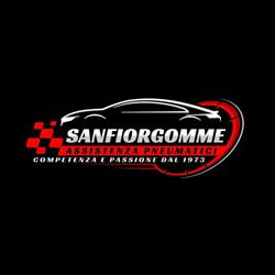 Sanfiorgomme  Brescacin
