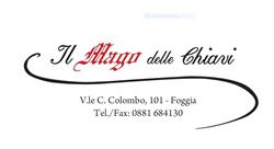 Il Mago delle Chiavi
