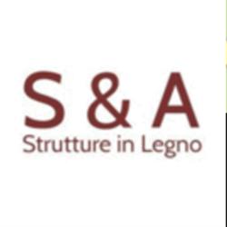 S & a Costruzioni in Legno Srls