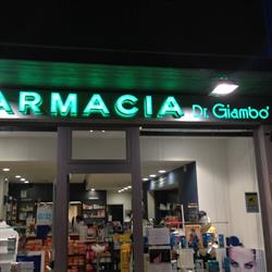 Farmacia Giambo'