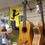 Chitarra Battente Artigianale
