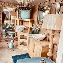Susan Studio Life