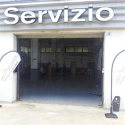 Officina Auto e Moto Zena Garage Installazione Ganci Traino