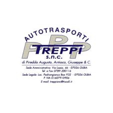Autotrasporti Treppi