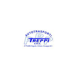 Autotrasporti Treppi