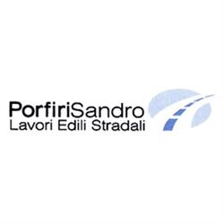 Porfiri Asfalti Srl