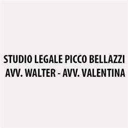 Studio Legale Picco Bellazzi Avv. Walter - Avv. Valentina