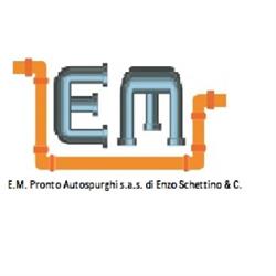 E.M. Pronto Autospurgo