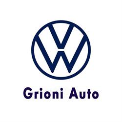 Grioni Auto Volkswagen