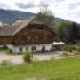 Vista Panoramica Gasthaus Irenberghof