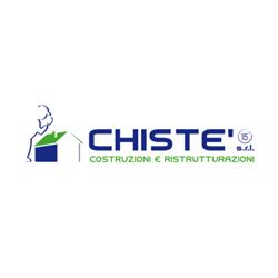 Chiste' Srl Costruzioni e Ristrutturazioni