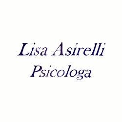 Lisa Dr. Asirelli Psicologa
