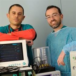 Ambulatorio Veterinario Dr. Prestia e Dr. Caddia
