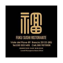 Fuku Sushi Ristorante