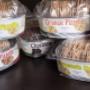Pizzelle Aromatizzate