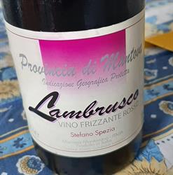 Stefano Spezia Vini