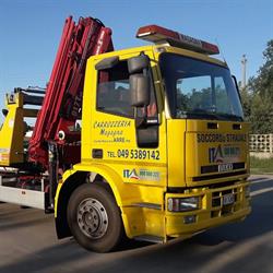 Carrozzeria Magagna Snc
