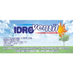 Idroventil Impianti