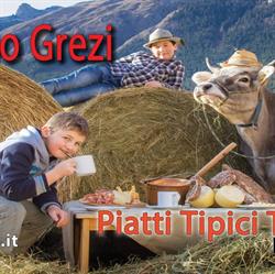 Agritur Maso Grezi