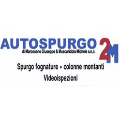 Autospurgo 2m