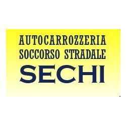 Autocarrozzeria Soccorso Stradale Sechi