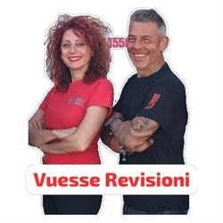 Vuesse Revisioni