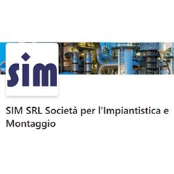 Sim Srl - Società per L'Impiantistica e Montaggi