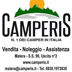 Camperis Matera