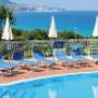 Hotel con Piscina