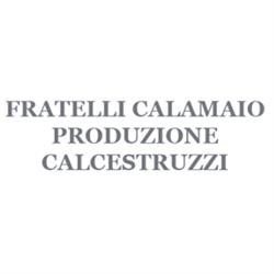 Fratelli Calamaio - Calcestruzzi