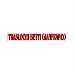 Traslochi Betti Gianfranco