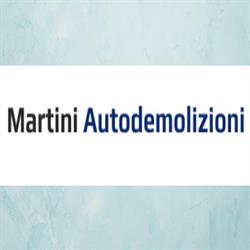 Martini Autodemolizioni