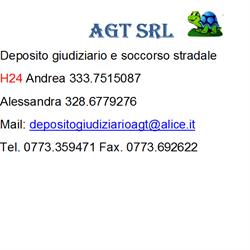 Soccorso Stradale Agt