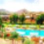 Piscine Green Park Village