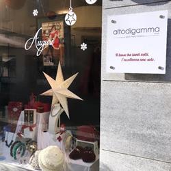 Profumeria Artistica Altodigamma Store