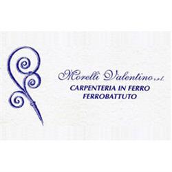 Carpenteria in Ferro Morelli