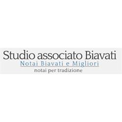 Studio Associato Biavati - Notai Biavati e Migliori