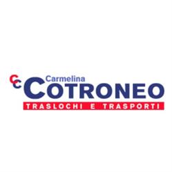 Traslochi Cotroneo Carmelina