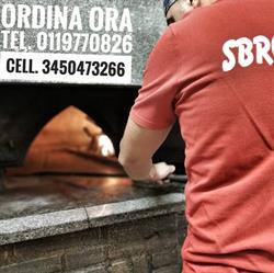 Pizzeria Sbrodolone