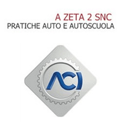 Autoscuola A Zeta 2 di Paci Filippo e Genghini Stefano