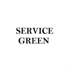 Service Green