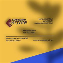 Carrozzeria Stirpe