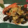 Trattoria Il Grillo Parlante - Specialita' Liguri di Pesce Fresco