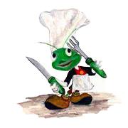 Trattoria Il grillo parlante