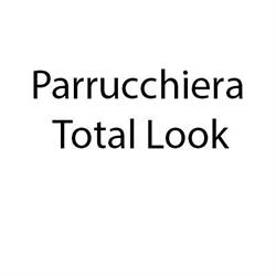 Parrucchiera Total Look