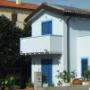 Casa in Legno Tipeco